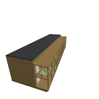 Beach Houses (FREE!)