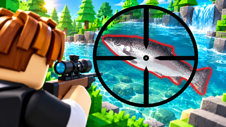 🦈 Slime Out Fish artwork