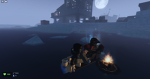 Nightshade Community Games