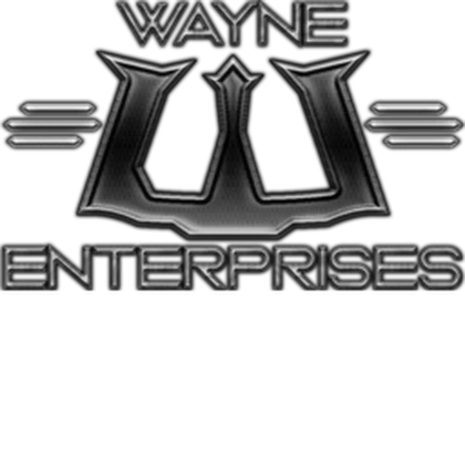 Wayne Еnterprisesᅠ Roblox group icon