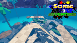 Przygoda z silnikiem Sonic