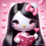 - HelloKitty Group -