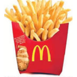 French Fry Fan Group!