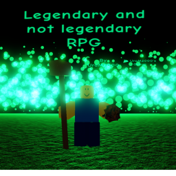 L.A.N.L. RPG (Testing)