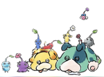 ぴくみん!!!【!ピクミンHOUSE!】
