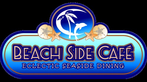 The Beachside Cafe V2