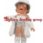 Sophia's trading group
