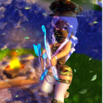 Royale High Archery League