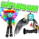 Slimeys Super Group!