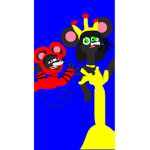 Rats United fan club/rat community