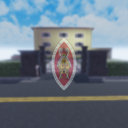 Saint Augustine Seminary ✝️