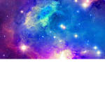 Galaxy Hangout By PixBandit
