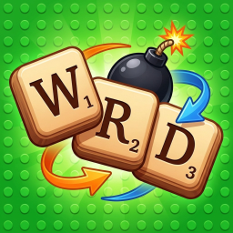 Unscramble or Die icon