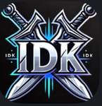IDK [IMPERIAL DARK KNIGHTS]