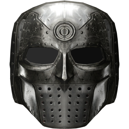 Servant's Mask