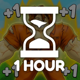 [1H] +1 Muscle Evolution icon