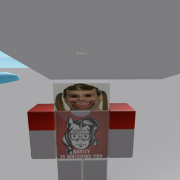 Test zone