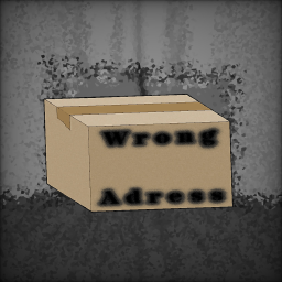 [BETA TEST] Wrong Adress