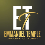 Emmanuel Temple Church Of God In Christ