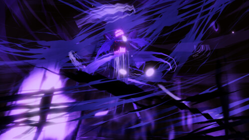 [YUJI] Stickman Showdown