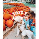 - Tess’s apparel -