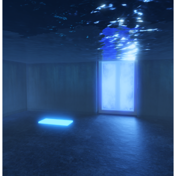 The Backrooms: Level 7