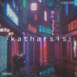 『katharsis』
