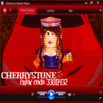 4CHERRYSTONE