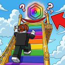 [+1 SPEED] Stairs to 100.000$ (RS) 🤑💸 