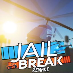 Jailbreak [June 25 2019 REMAKE!]