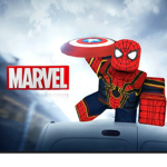 |Ultimate Marvel Universe|