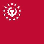 [USSA] The United Soviet States of America