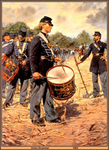 Union Army Music Corps