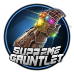 👊SUPREME GAUNTLET! [*OP*]