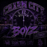 Charmcity 12 o’clockboys