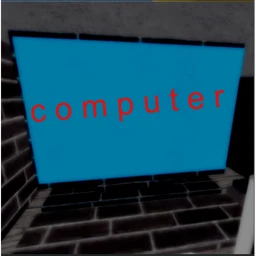 c o m p u t e r icon