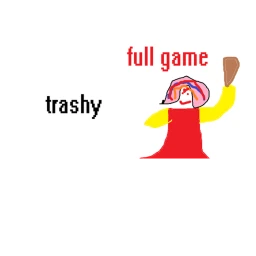 Trashy : Reborn icon