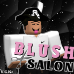 Blush Salon Group Thumbnail