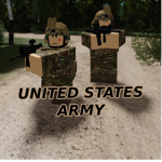 U.S.A I ARMY