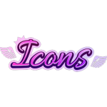 ୨⎯ Icons ⎯୧