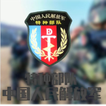 PLA Special Forces | 中国人民共和国解放军特种部队
