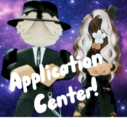 ~ Starlight Cafe Application Center! ~