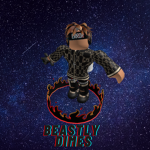 Beastlys clothing store