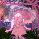 ロイヤル(ロワイヤル)ハイファンクラブ！ Japanese Royale High Fan Club