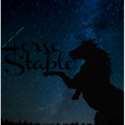 Horse Stable Official Game W.I.P