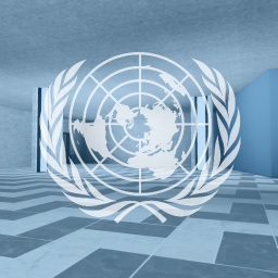 The United Nations Headquaters, N.Y City