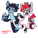 Furry group (for all types)