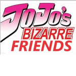 JOJO'S BIZZARE GANG