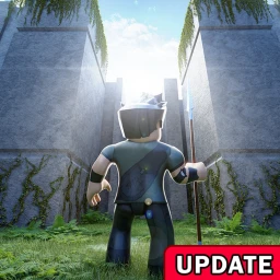 TMR Test Server icon