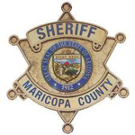 [PHX] Maricopa County Sheriff's Office